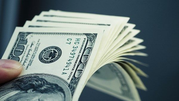 سعر الدولار مقابل الجنيه