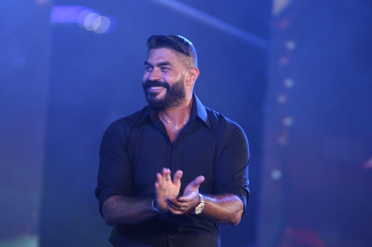 الفنان خالد سليم الفنان خالد سليم