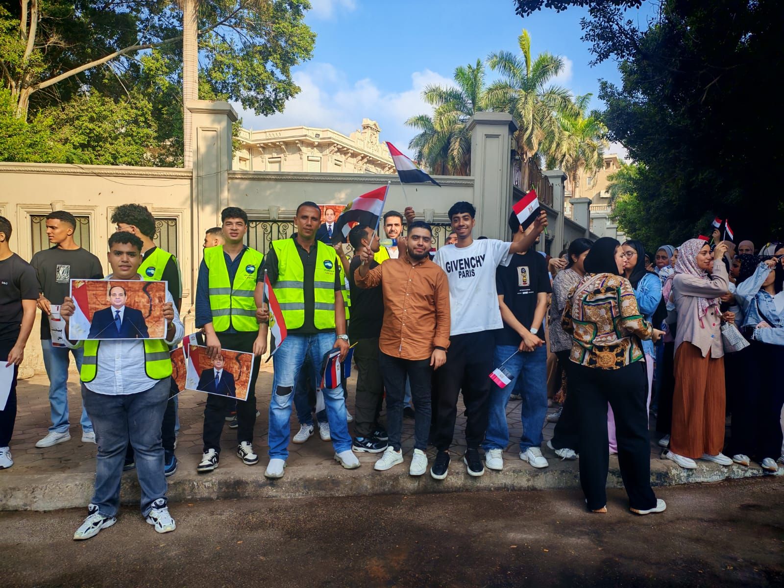 الناخبين (3) الناخبين (3)