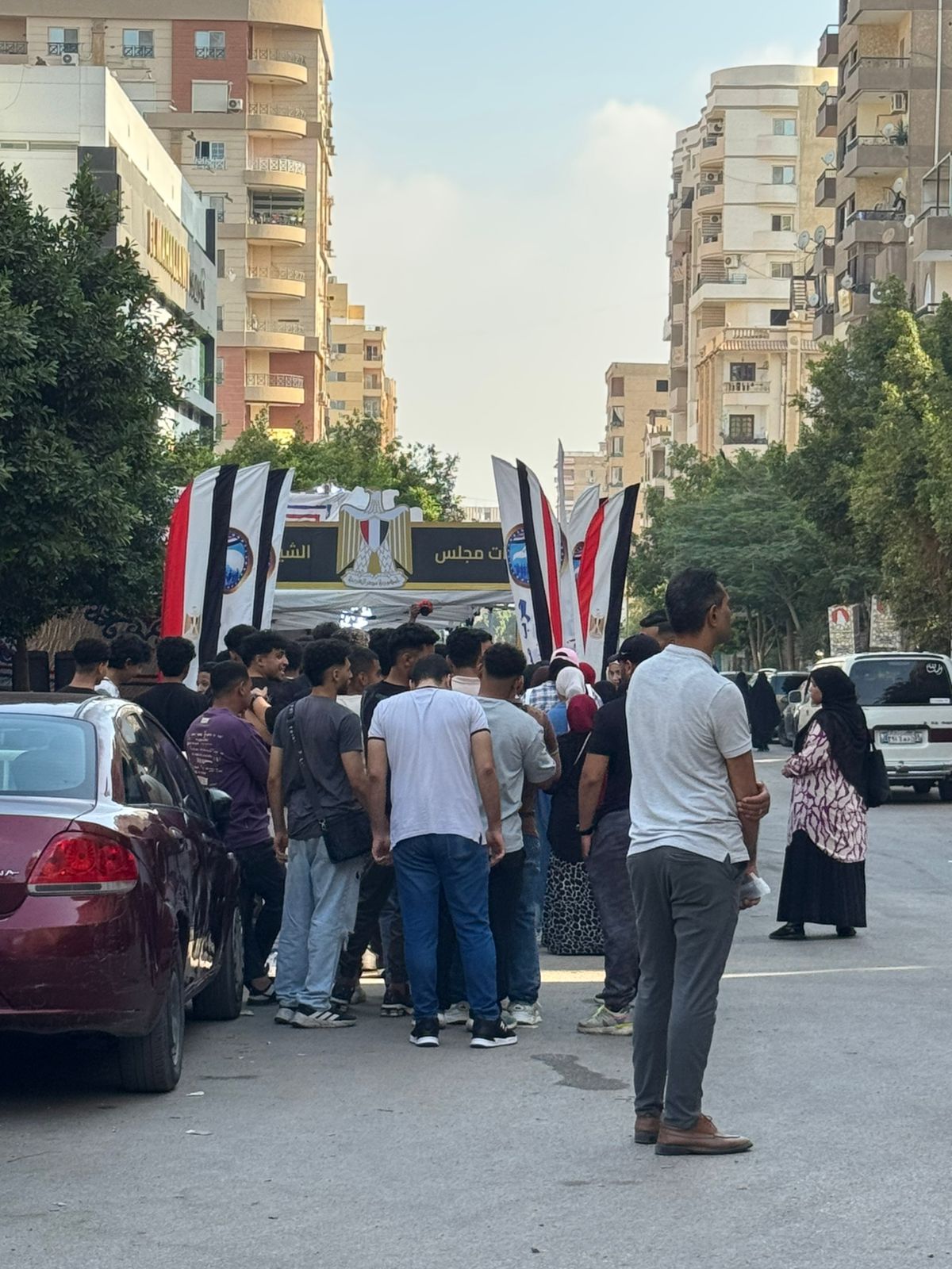 وافد كثيف وافد كثيف