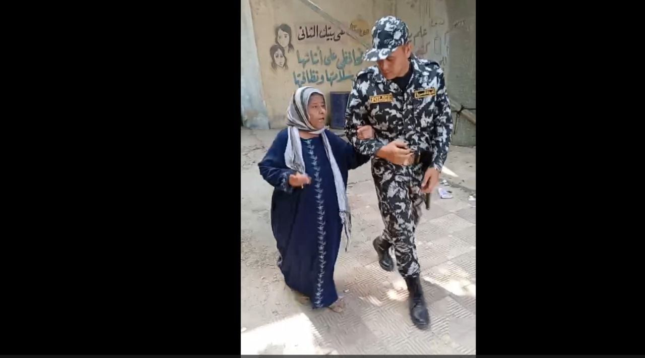 تسهيل وصول الناخبين للجان