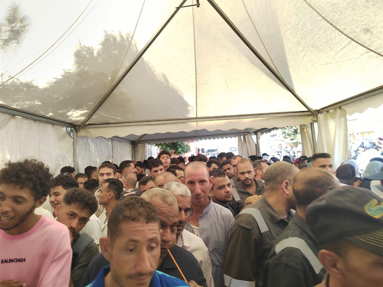 مشاركة الشباب بلجان أكتوبر مشاركة الشباب بلجان أكتوبر