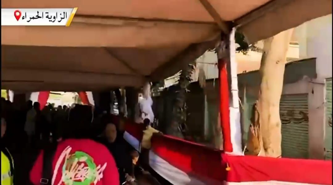 انتخابات مجلس الشيوخ (3) انتخابات مجلس الشيوخ (3)