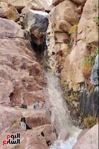 السيول السيول