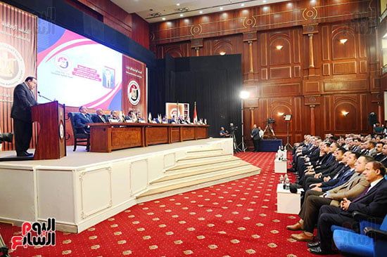 مؤتمر الوطنية للانتخابات