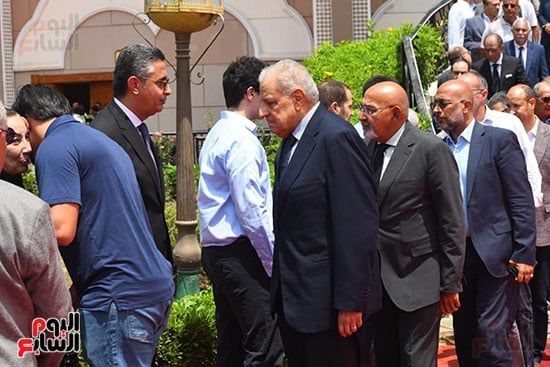 المهندس إبراهيم محلب المهندس إبراهيم محلب