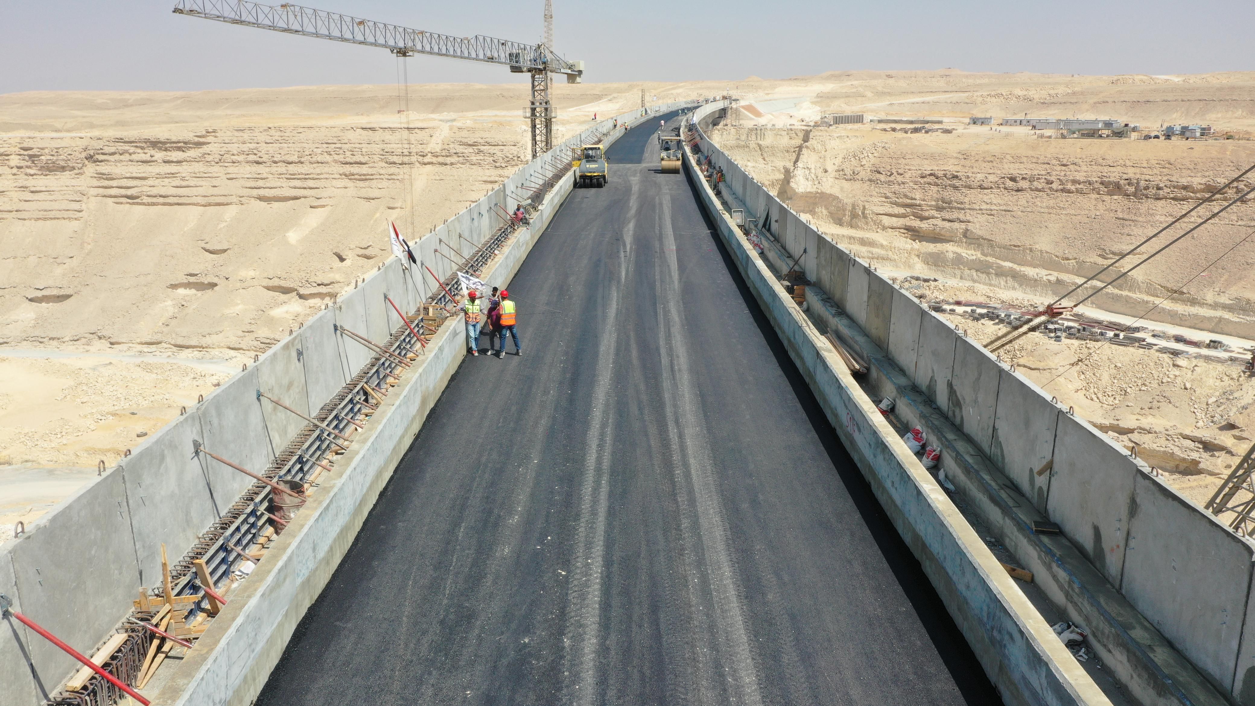 كوبري خور مايو (2) كوبري خور مايو (2)
