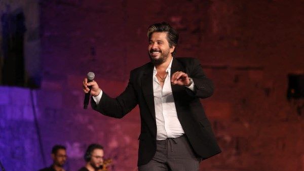 مصطفى حجاج يطرح أغنية عسل عسل على قناته باليوتيوب.. فيديو
