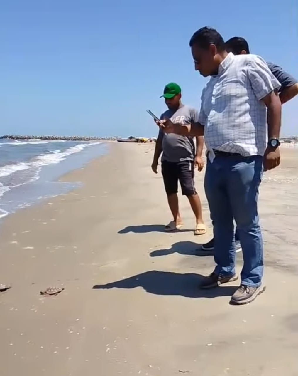 جاني من تعويم