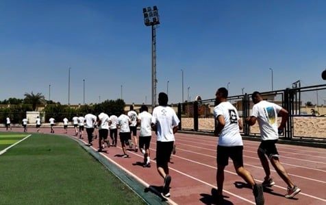 توافد الطلاب على كلية الشرطة لأداء الاختبارات المقررة (13) توافد الطلاب على كلية الشرطة لأداء الاختبارات المقررة (13)