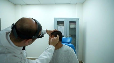 توافد الطلاب على كلية الشرطة لأداء الاختبارات المقررة (7) توافد الطلاب على كلية الشرطة لأداء الاختبارات المقررة (7)