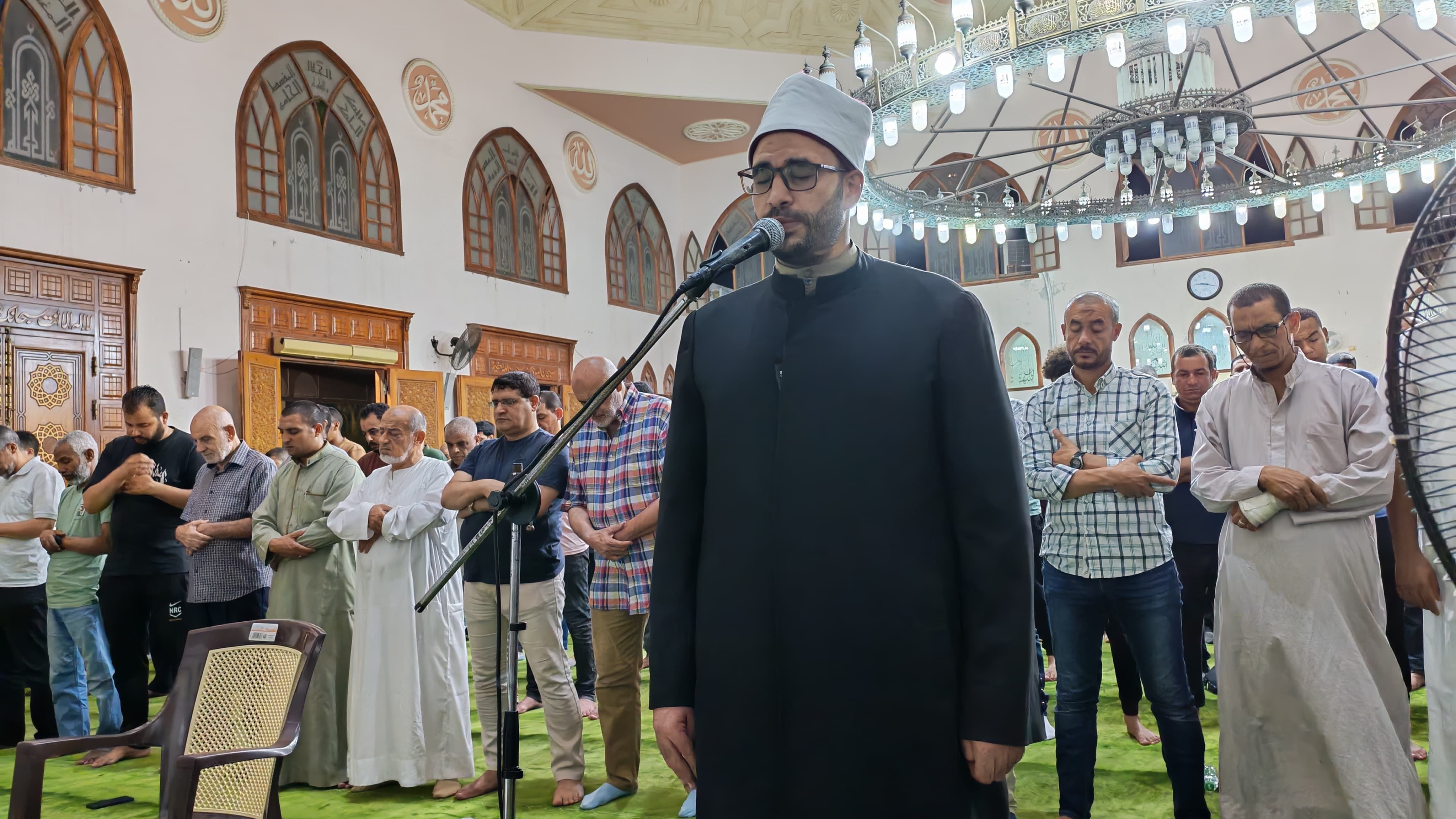 صلاة الخسوف صلاة الخسوف