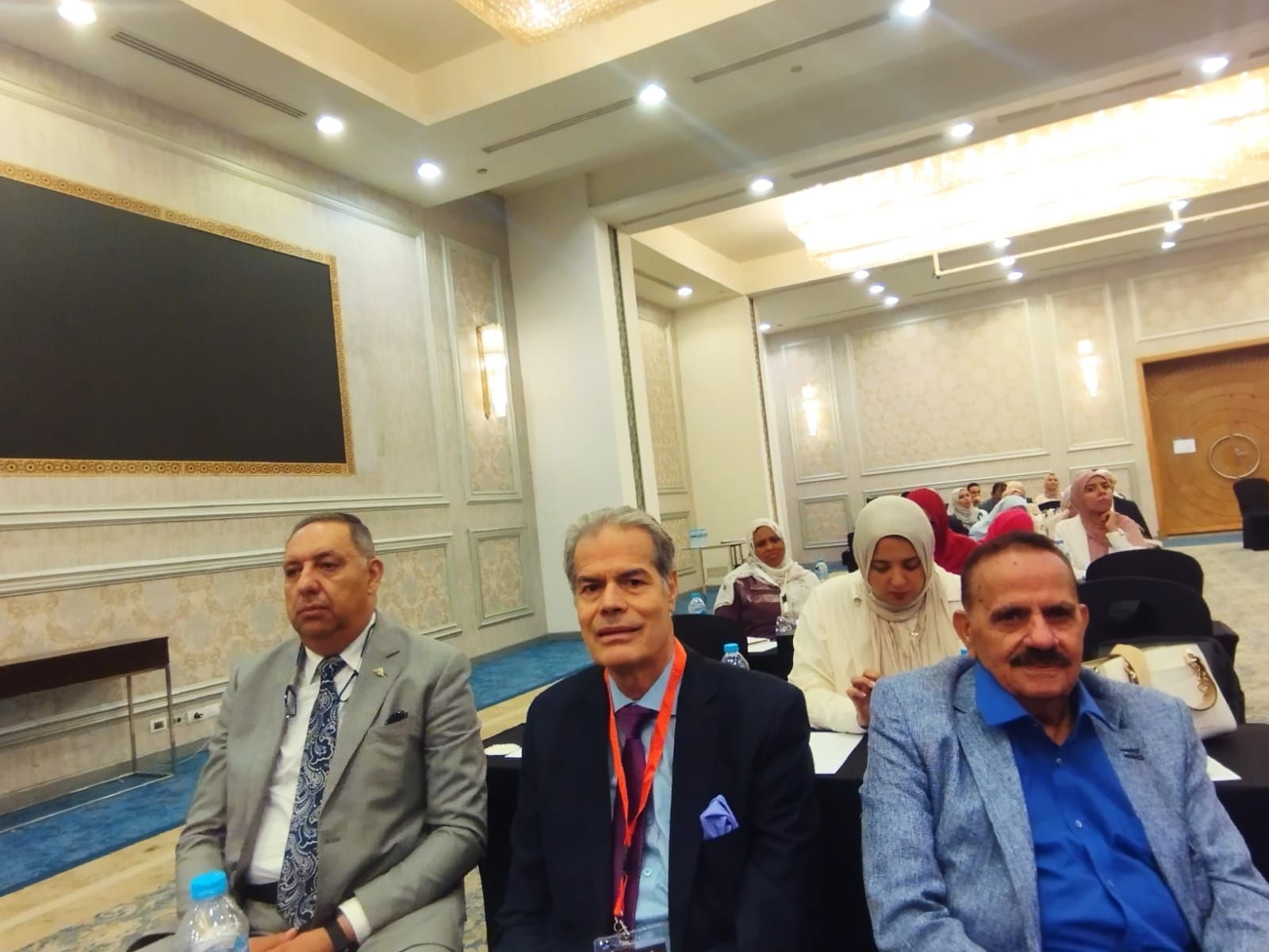 اساتذة المخ والاعصاب