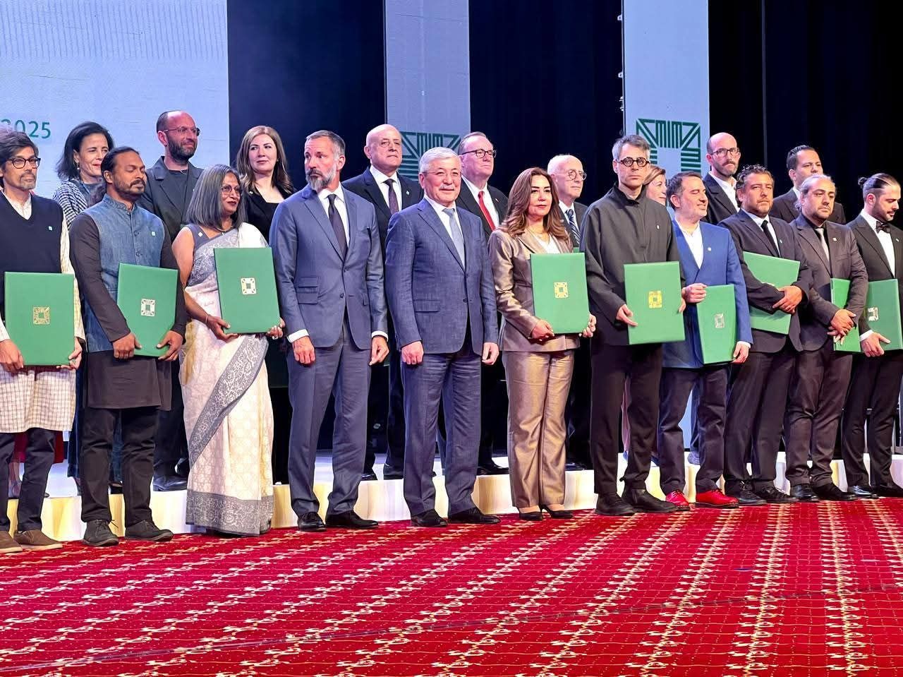 جوائز الأغا خان جوائز الأغا خان