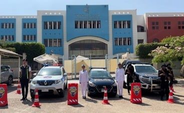 تواجد امني بمحيط المدارس والمعاهد والجامعات في مختلف أنحاء الجمهورية (2) تواجد امني بمحيط المدارس والمعاهد والجامعات في مختلف أنحاء الجمهورية (2)