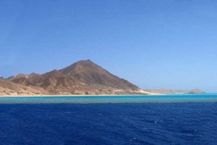 أهم حزر البحر الاحمر، أهم حزر البحر الاحمر،
