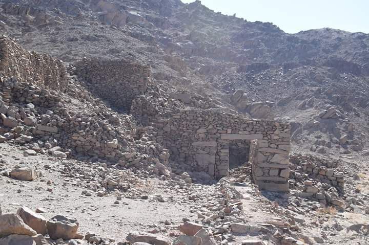 المدينة الرومانية القديمة المدينة الرومانية القديمة