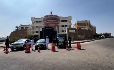 تواجد امني بمحيط المدارس والمعاهد والجامعات في مختلف أنحاء الجمهورية (8) تواجد امني بمحيط المدارس والمعاهد والجامعات في مختلف أنحاء الجمهورية (8)