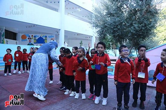 مدارس القاهرة الجديدة مدارس القاهرة الجديدة