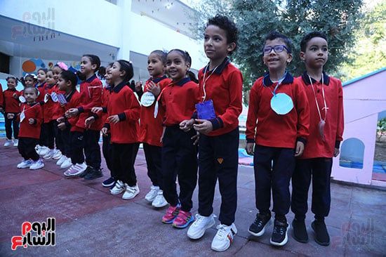 طلاب المدارس طلاب المدارس
