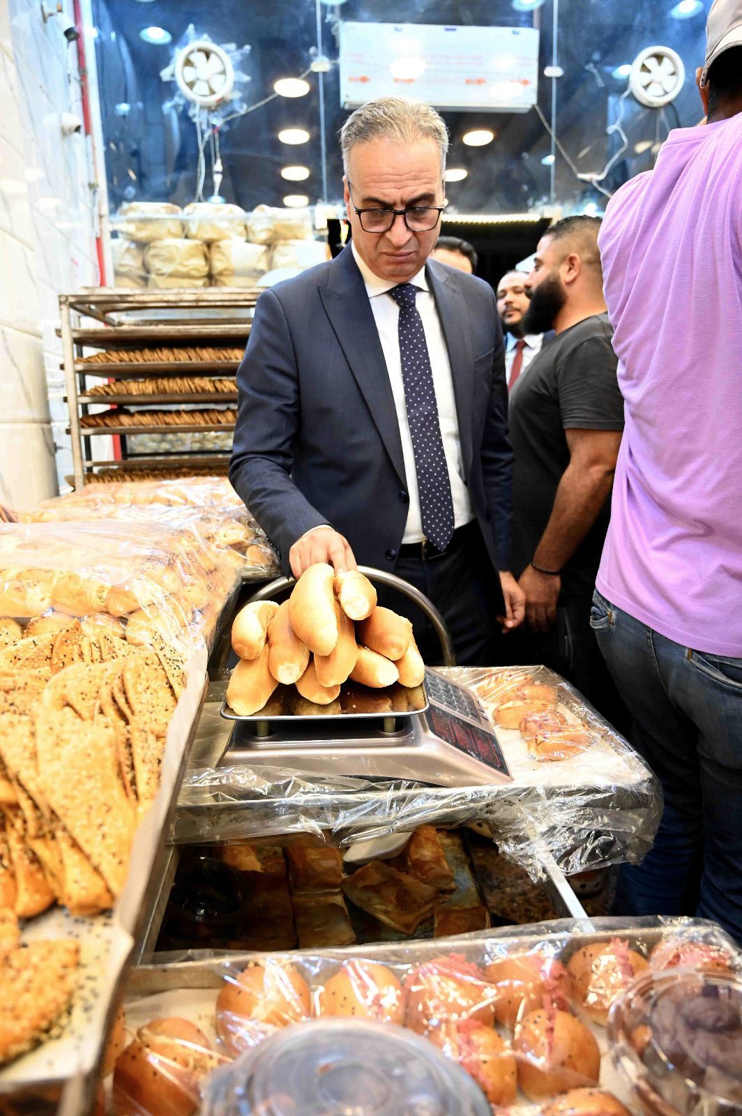جولة جهاز حماية المستهلك (1)