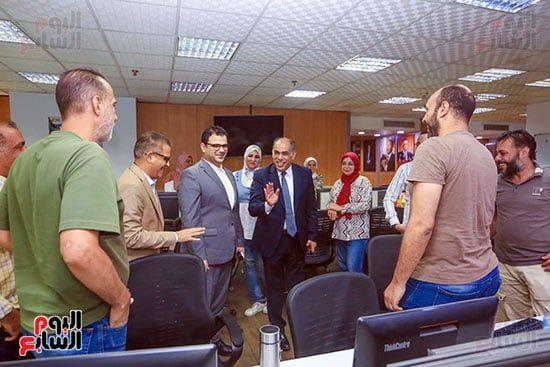 جانب من اللقاء (2)