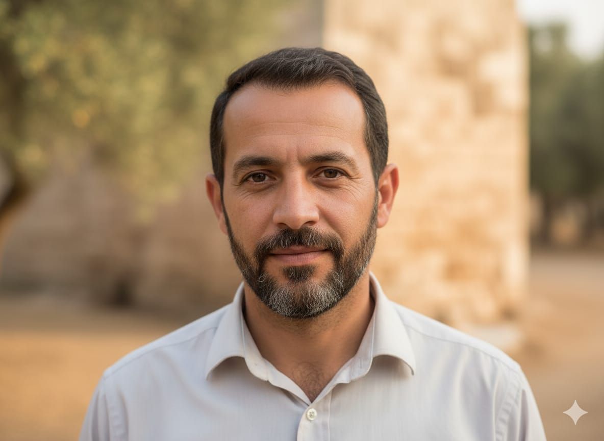 الفلسطيني محمد الدرة