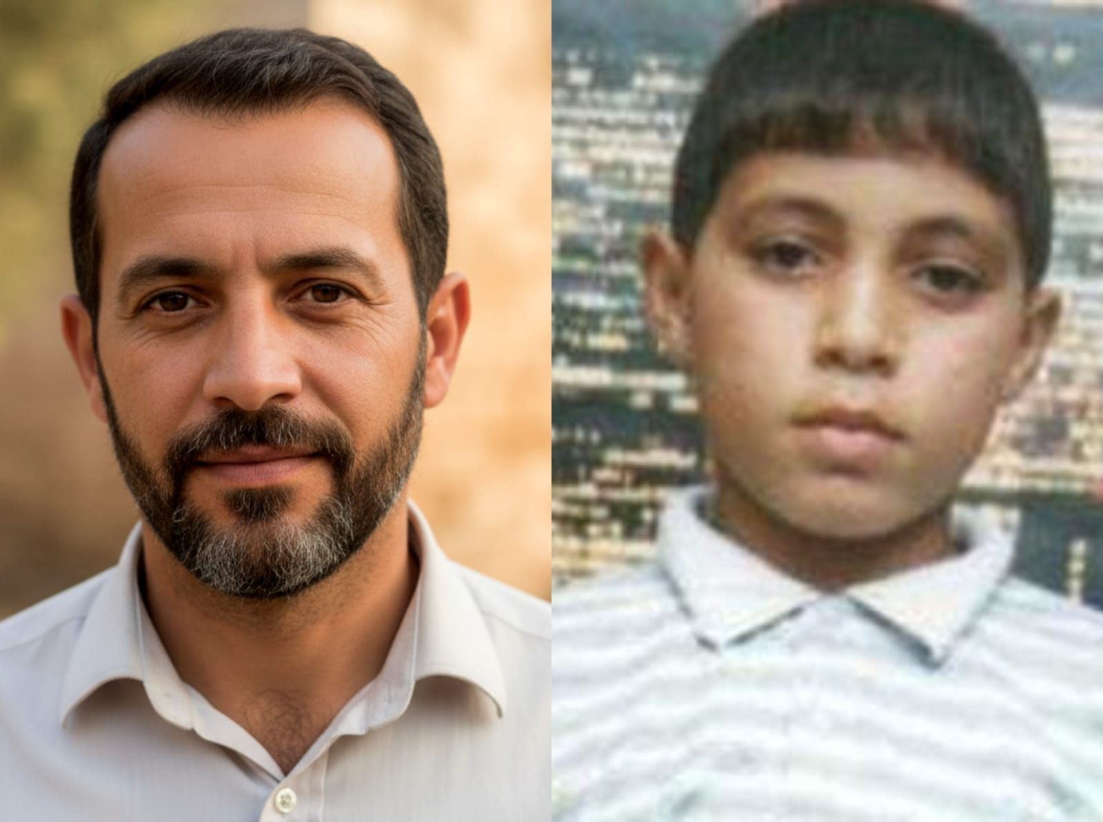 الطفل محمد الدرة