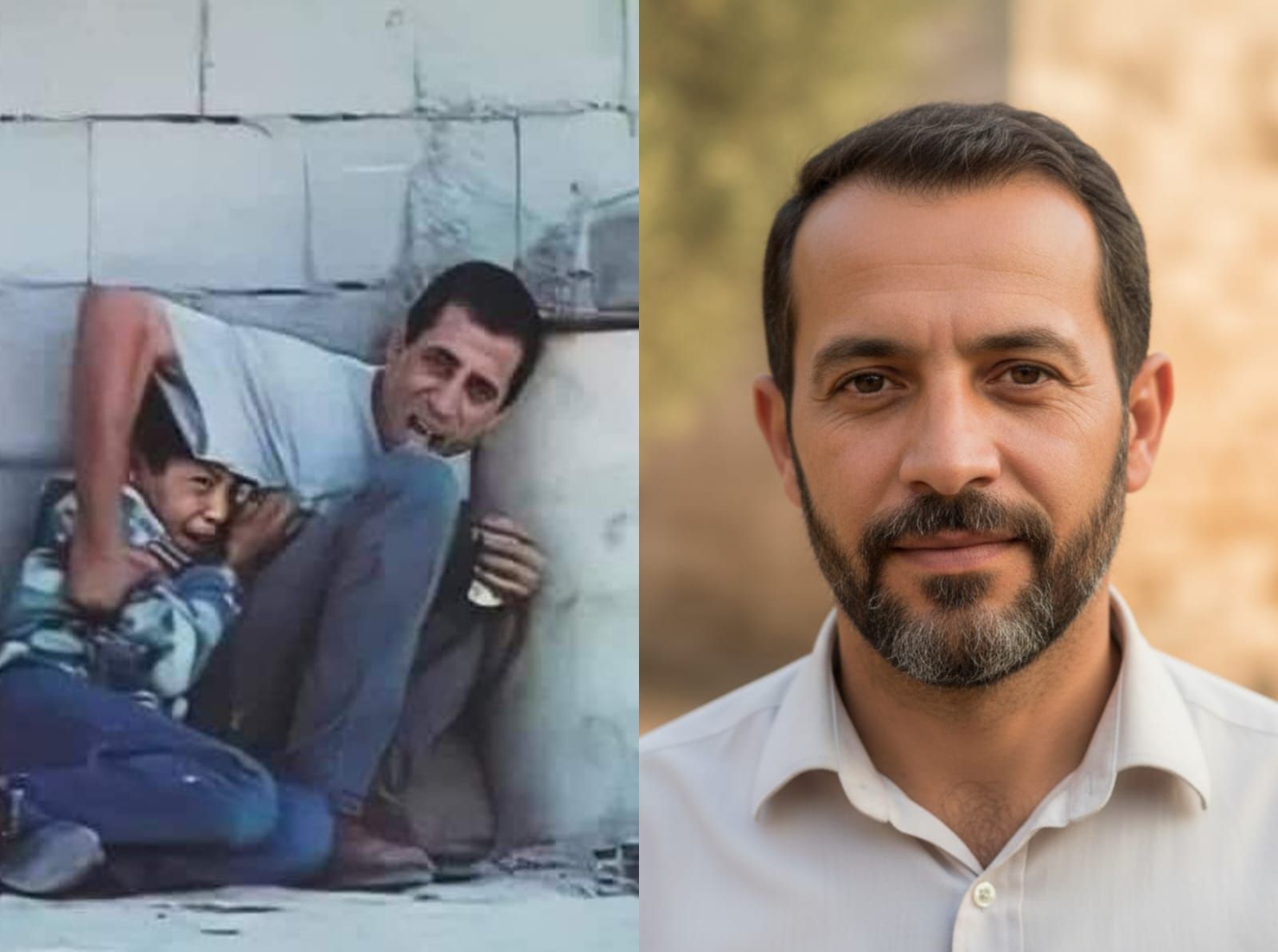 محمد الدرة