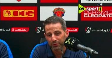 هل تواصل الزمالك مع بديل يانيك فيريرا؟.. مصدر يجيب