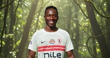 مستند من الاتحاد الكينى يثبت تعاقد الزمالك مع بارون أوشينج فى صفقة انتقال حر