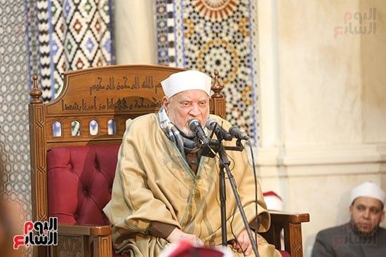 الدكتور أحمد عمر هاشم الدكتور أحمد عمر هاشم