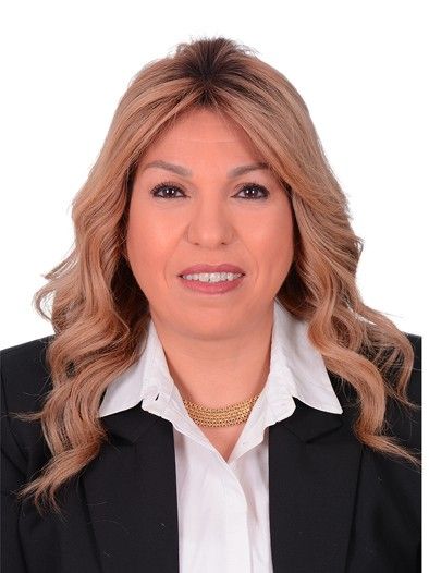 الدكتورة أمانى فاخر