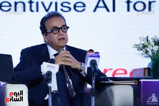 الدكتور خالد عبد الغفار الدكتور خالد عبد الغفار