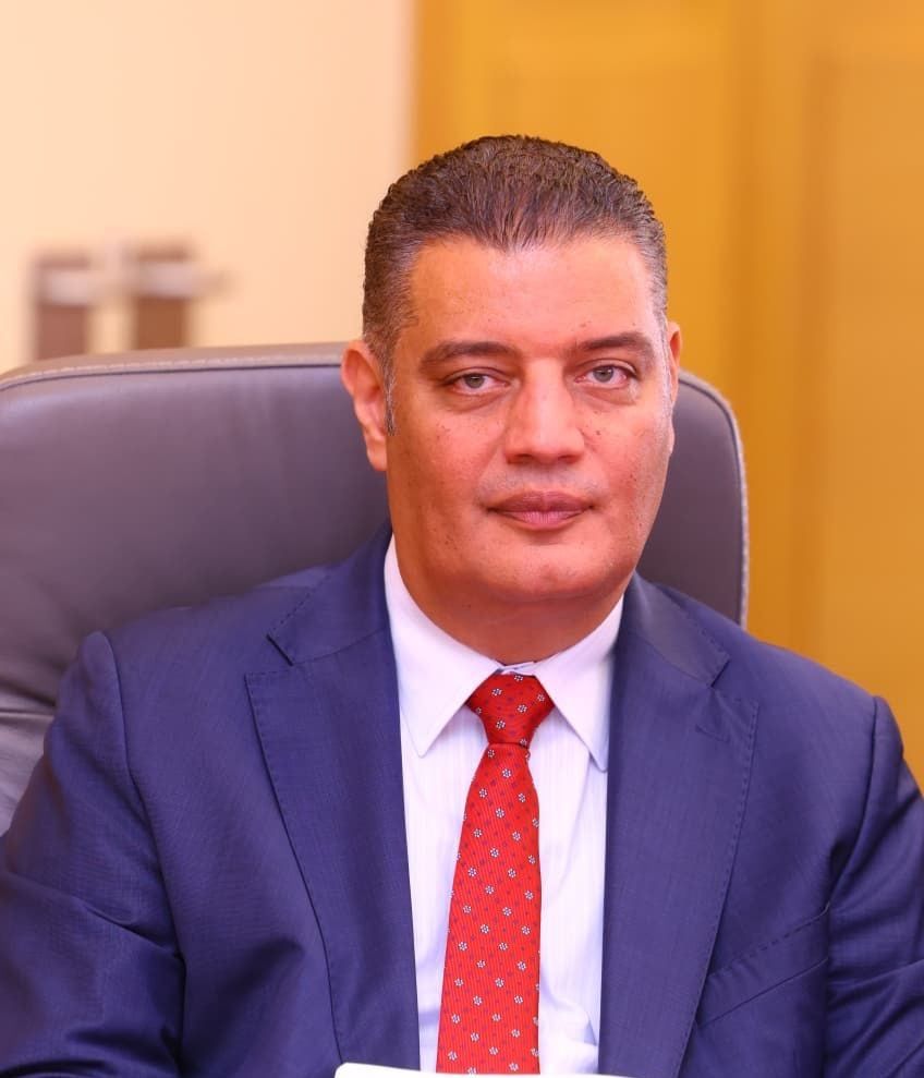 الوكيل الدائم لوزارة التضامن الاجتماع الوكيل الدائم لوزارة التضامن الاجتماع