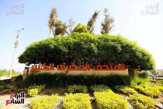 تطوير وتجميل ميدان الرماية تطوير وتجميل ميدان الرماية