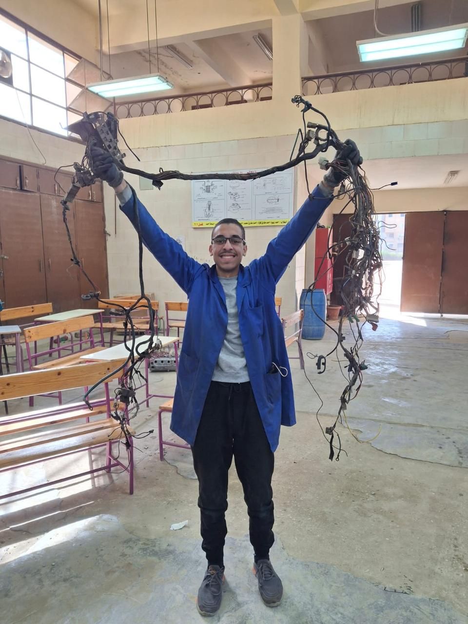 الطالب عمر أحمد محمد الطالب عمر أحمد محمد