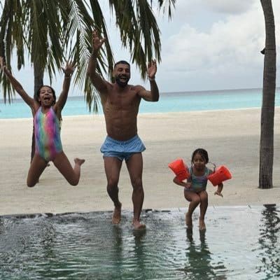 صورة بروفايل محمد صلاح الجديدة صورة بروفايل محمد صلاح الجديدة