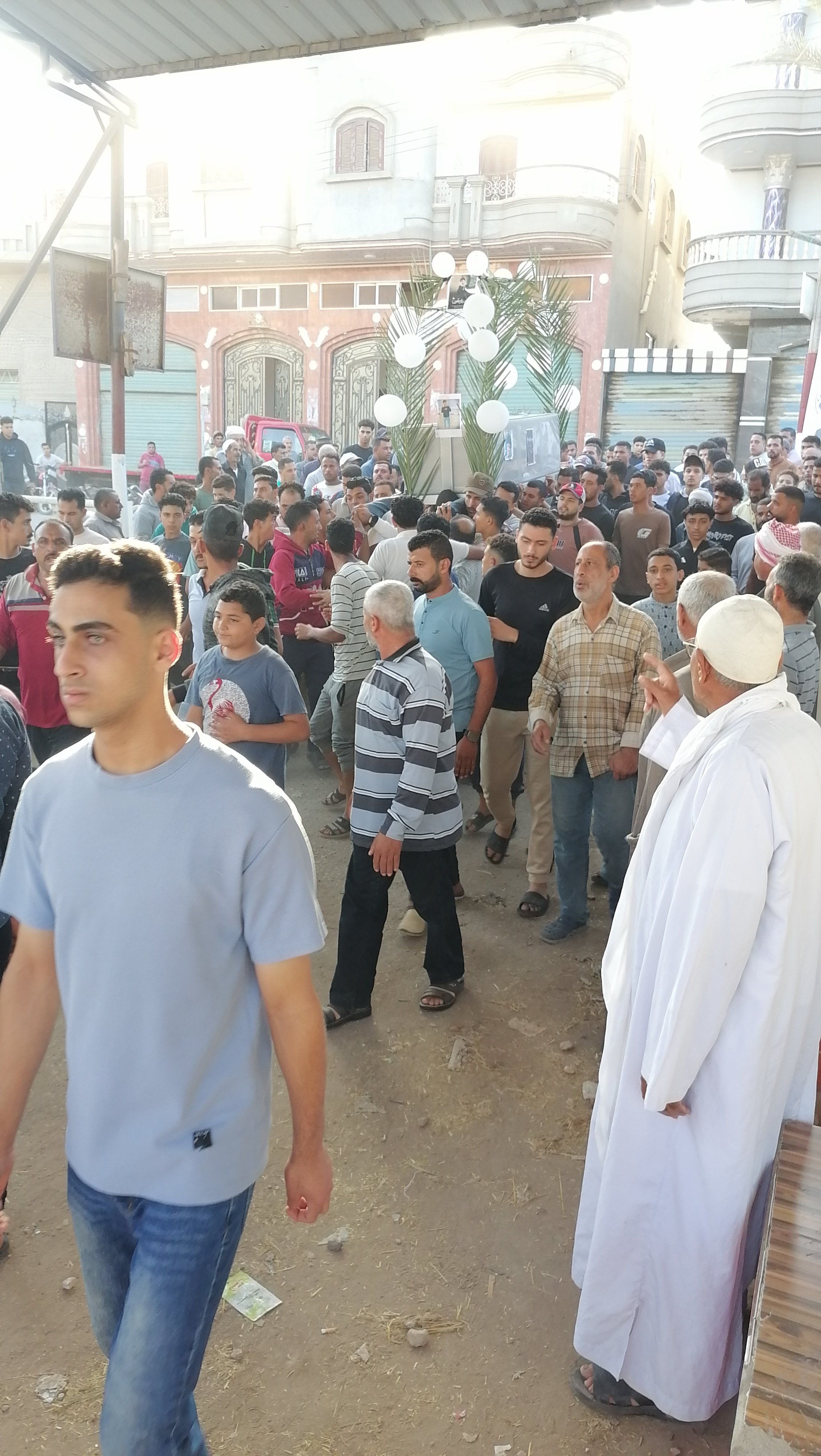 خروج الجثمان خروج الجثمان