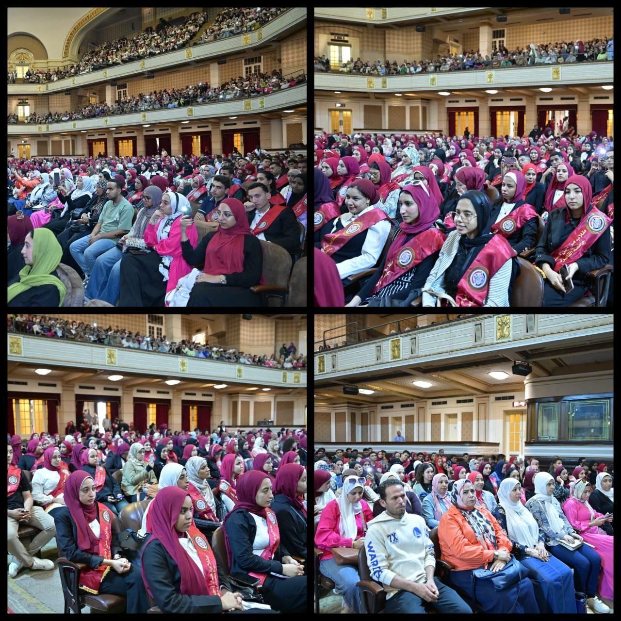 طلاب جامعة القاهرة طلاب جامعة القاهرة