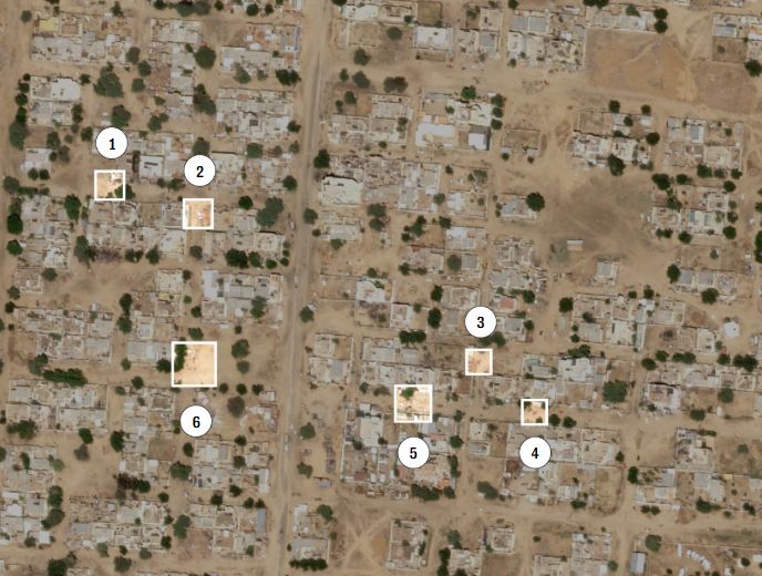 مجازر الدعم السريع فى الفاشر مجازر الدعم السريع فى الفاشر