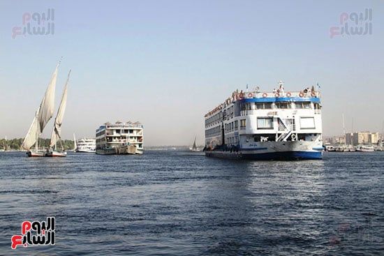 الموسم-السياحى-الشتوى-فى-أسوان