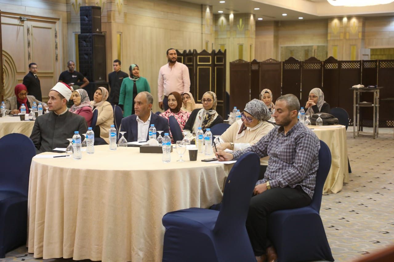 تعزيز الوعى المجتمعى تعزيز الوعى المجتمعى