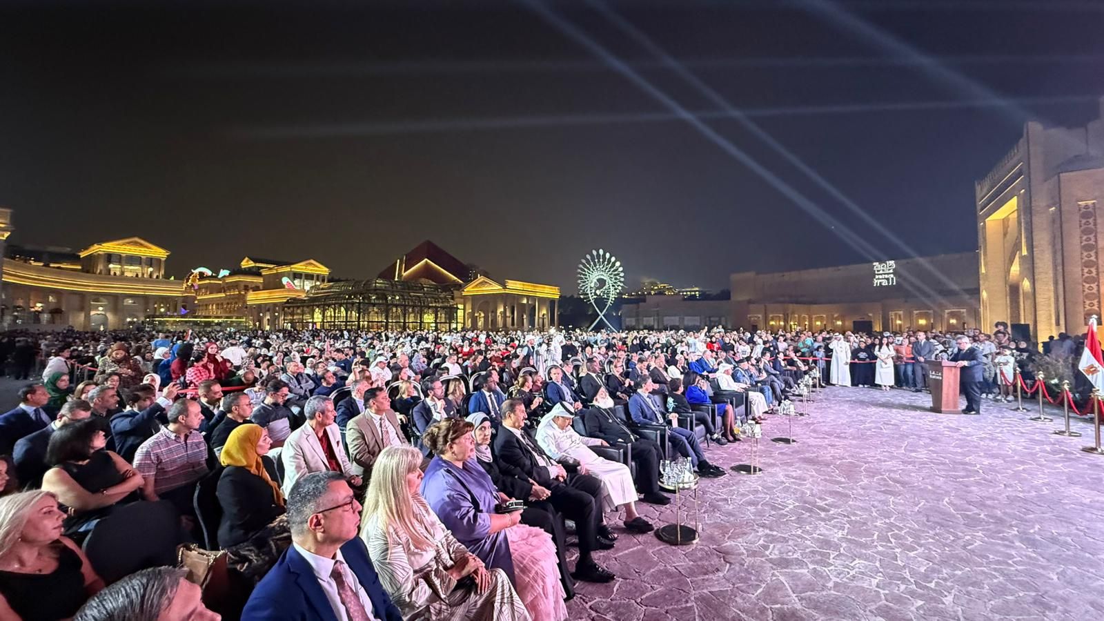 السفير المصرى فى قطر السفير المصرى فى قطر