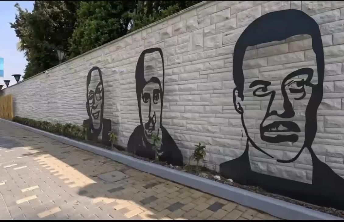 استعدادات استقبال الحدث الأثري الأكبر في العالم استعدادات استقبال الحدث الأثري الأكبر في العالم