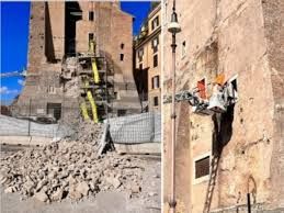 جانب من الانهيار جانب من الانهيار