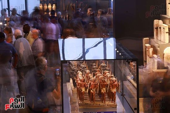 قطع أثرية قطع أثرية