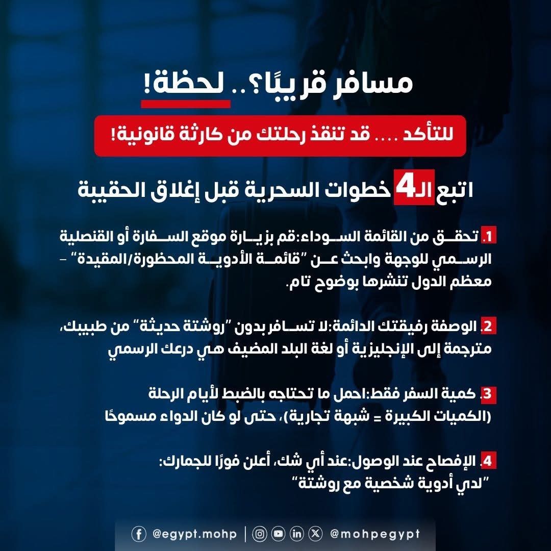 4 خطوات لغلق حقيبة السفر 4 خطوات لغلق حقيبة السفر