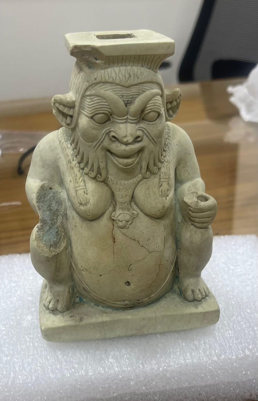 قطع أثرية 9 قطع أثرية 9