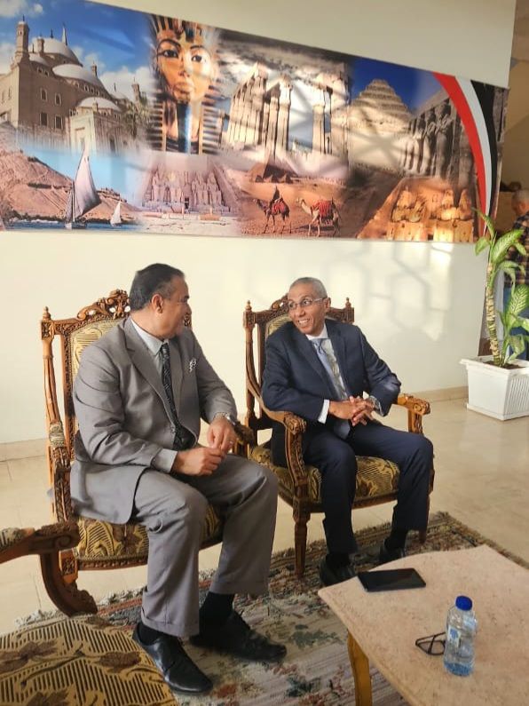 محمد سعد محمد سعد